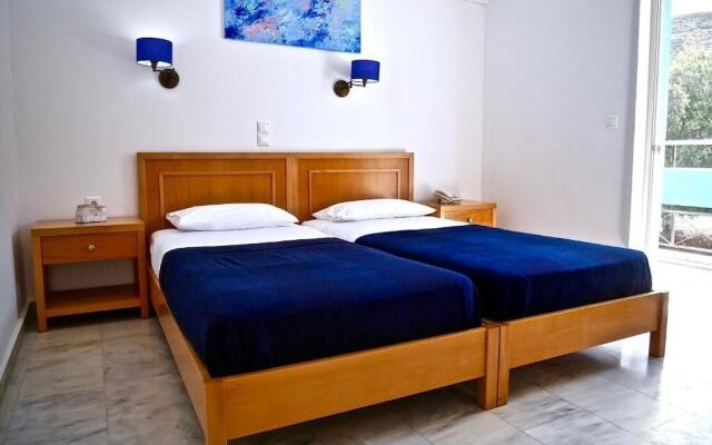 Kanakis Blue Beach Apartments