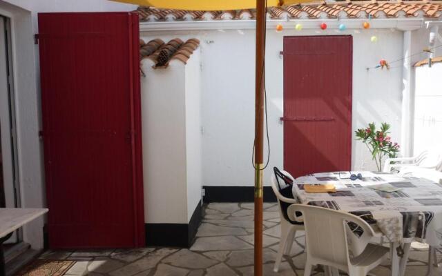 Maison Bretignolles-sur-Mer, 3 pièces, 5 personnes - FR-1-231-99