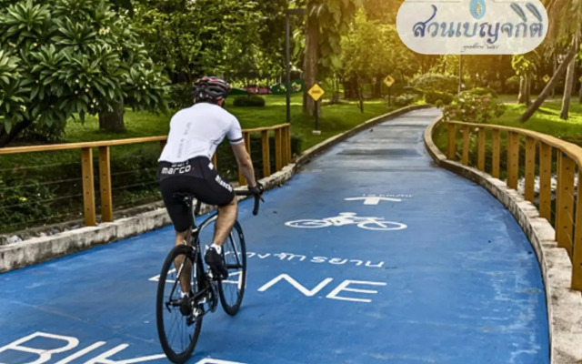 Woraburi Sukhumvit Hotel & Resort