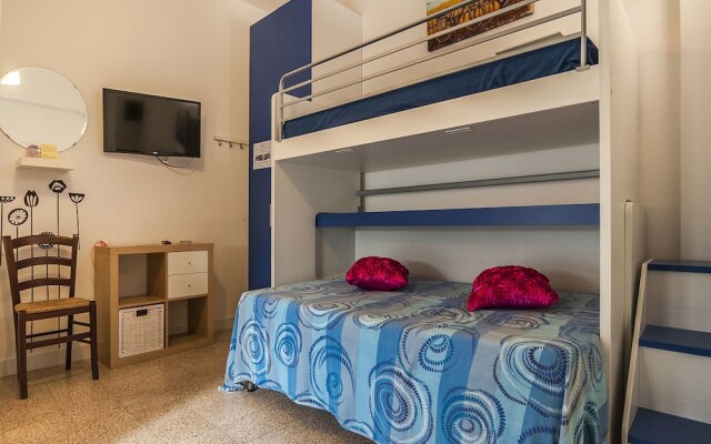 Casa Vacanza Santa Laura Loft
