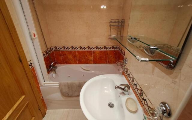 ACV - Marina Trebol III-2ªLinea Planta 1 Norte