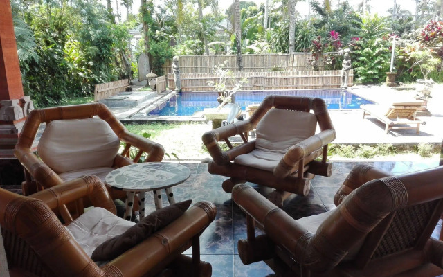 Villa Tatiapi Ubud