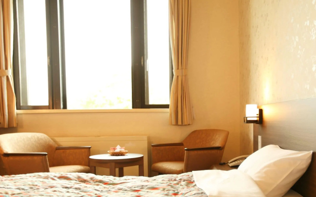 Appi Kogen Mori no Hotel – Guest Rooms – Hachimantai