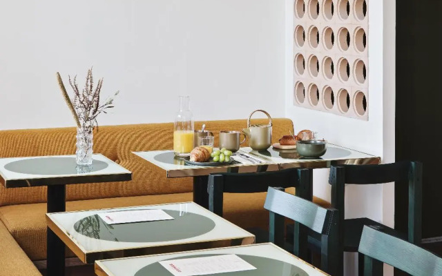 Hôtel Orphée - Orso hotel
