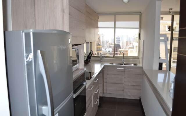 Boulevard Viña Suites