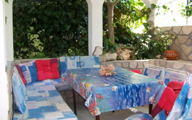 Apartments Misini Dvori