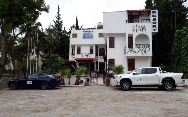 Sima Hotel