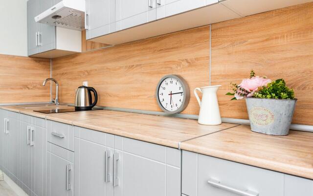 ApartHause на улице Азина 22/2