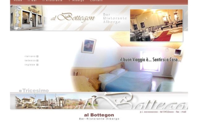 Albergo Al Bottegon