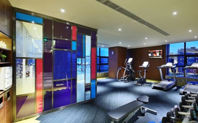 Hampton by Hilton Qujing