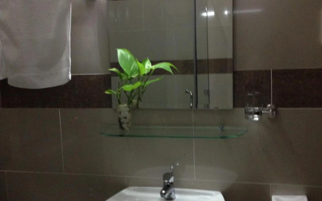 Mango Tree Serviced Apartment