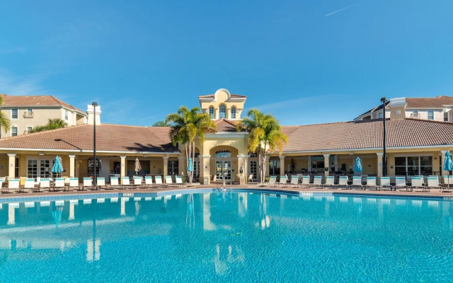 Ov4121 - Vista Cay Resort - 3 Bed 2 Baths Condo