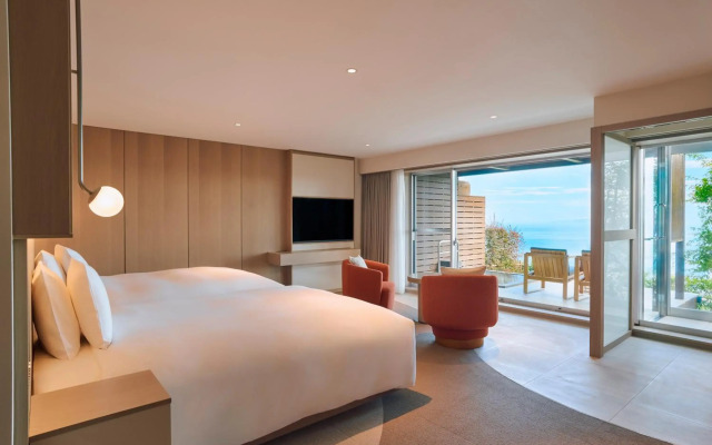 Hotel Grand Bach Atami Crescendo