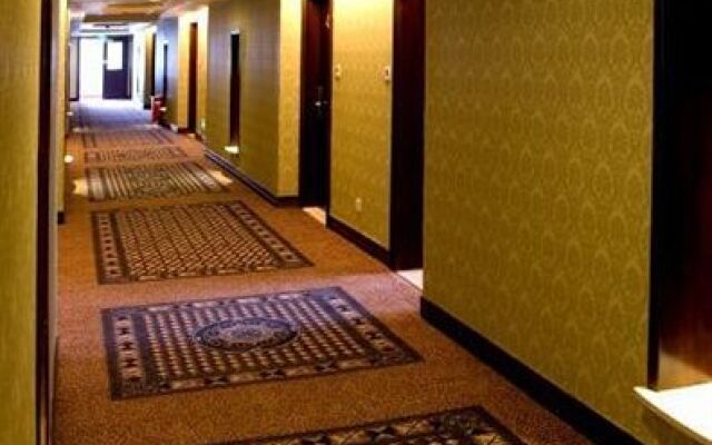 Vienna Hotels