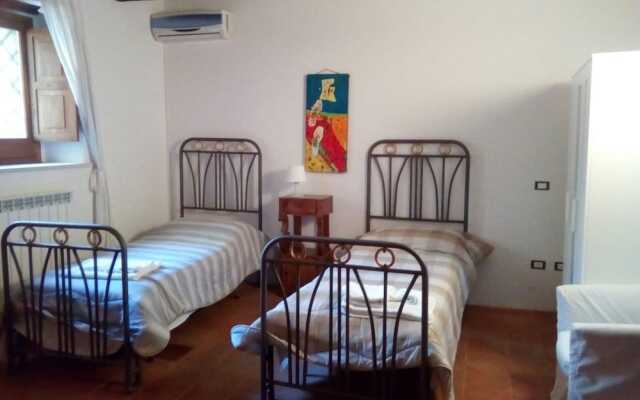 B&B Vallone del Grano
