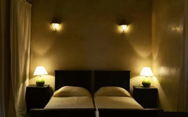 Riad Charik