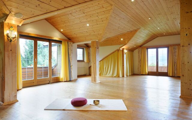 Naturhotel Alpenrose