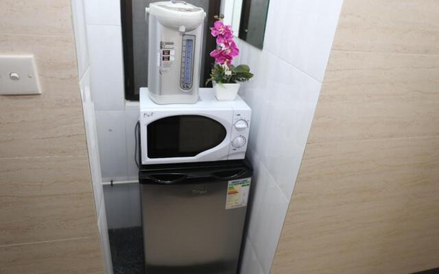 Park Guest House
