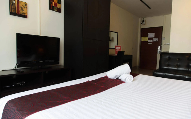 ZEN Rooms Mix Prakanong