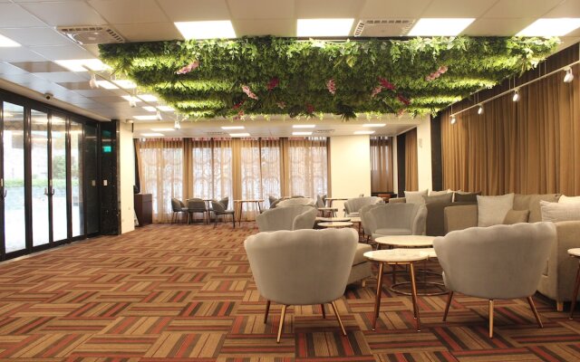Royal Jade Boutique Hotel