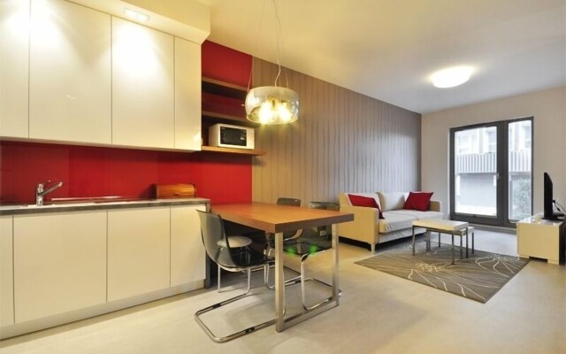 Dom & House - Apartments Waterlane