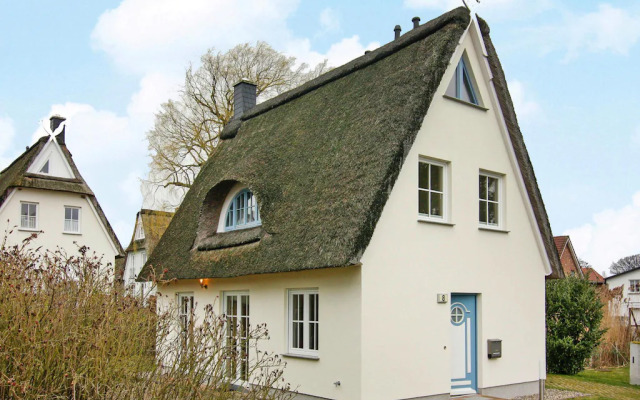 Cottage, Wohlenberg In Wohlenberg