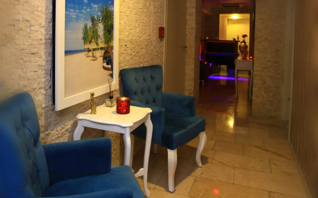 Beyoglu MLS Hotel