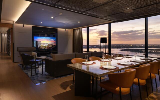 Crowne Plaza Tainan by IHG