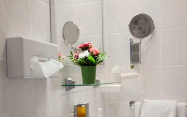 Kiez Pension Berlin