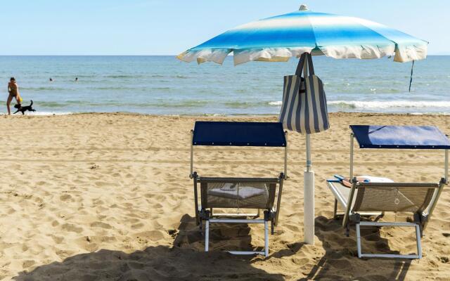 Gitavillage Le Marze - Castiglione Della Pescaia