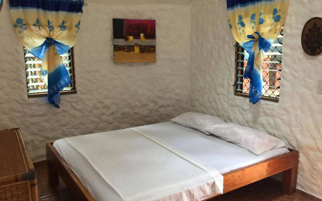 Panglao Chocolate Hills Resort
