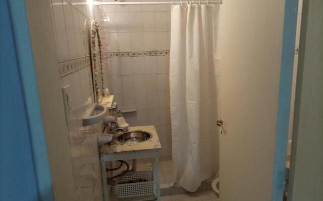 Departamento Zavalla 1046