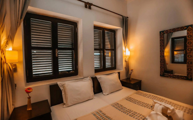 Hadrianus Boutique Hotel