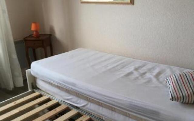 residence de beg er vir