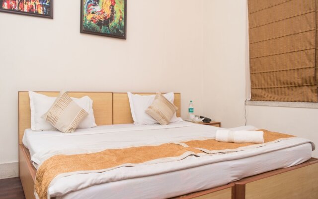Guest Accommodation FE 173