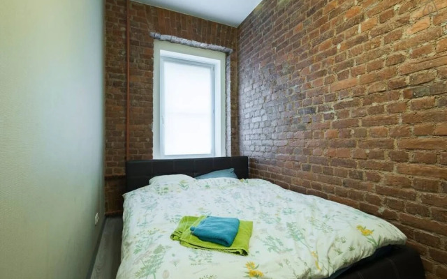 Апартаменты Neotel на Марата