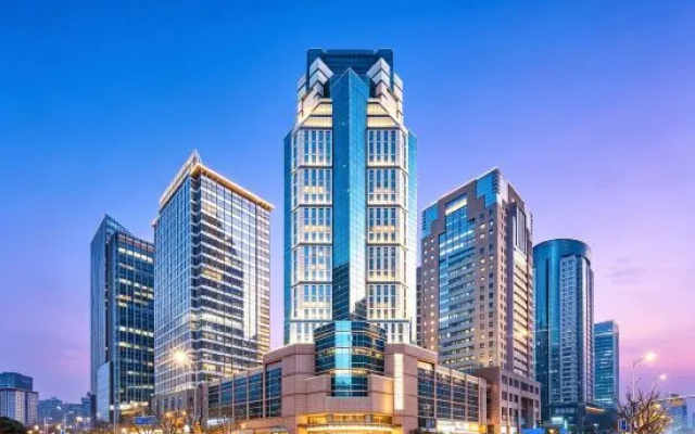 Campanile Hotel (Shanghai Lujiazui Center Xiangcheng Road Subway Station) – Outside – Shanghai