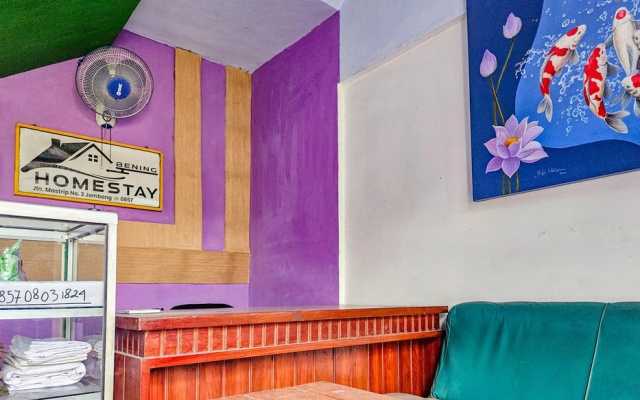 RedDoorz Syariah near Stadion Merdeka Jombang – Guest Rooms – Jombang