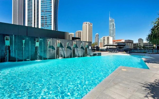 Cavill Avenue Private Apartments
