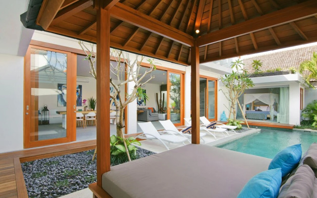 Villa Azure