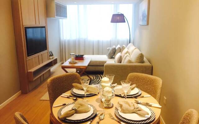 Ten66 Serviced Residences