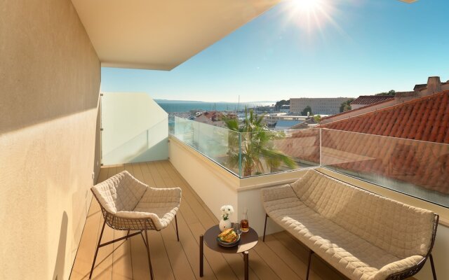Mirari Boutique Hotel