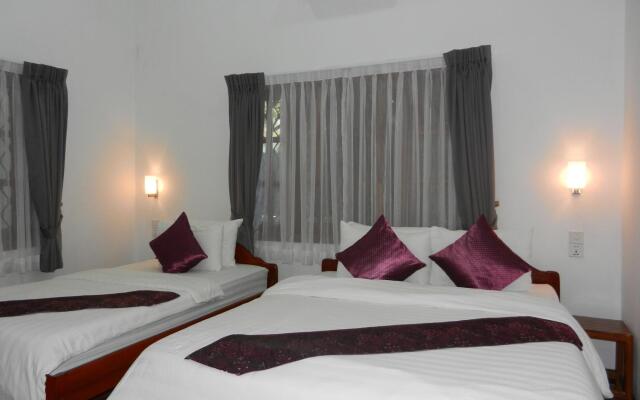 Eureka Villas Siem Reap