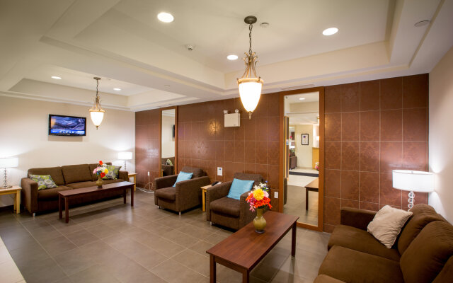 Holiday Inn Express Stellarton by IHG