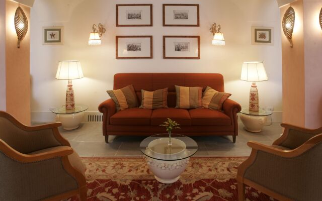 Relais Villa San Martino