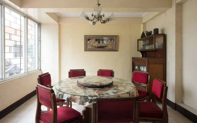 Nardi-Mar Transient House