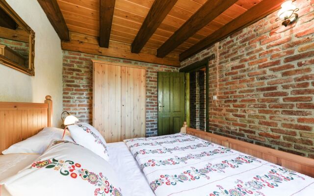 Traditional Stone House Bura - Nature Park Velebit