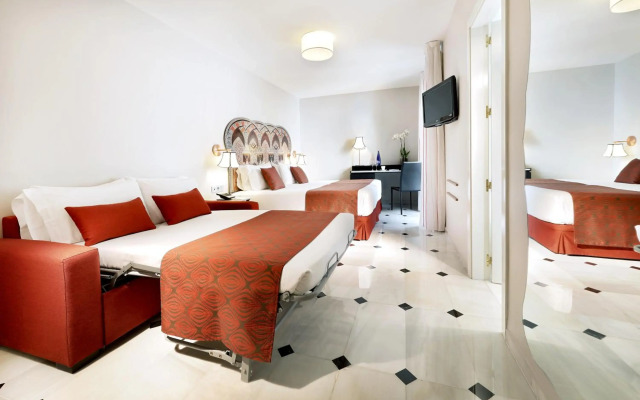 Eurostars Conquistador Hotel