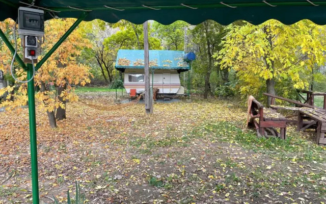 Tisza-beach wild camping4