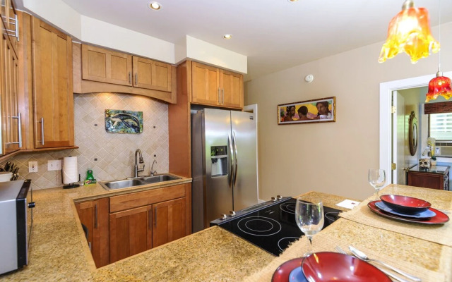 Pohailani Maui 152 2 Bedroom Condo